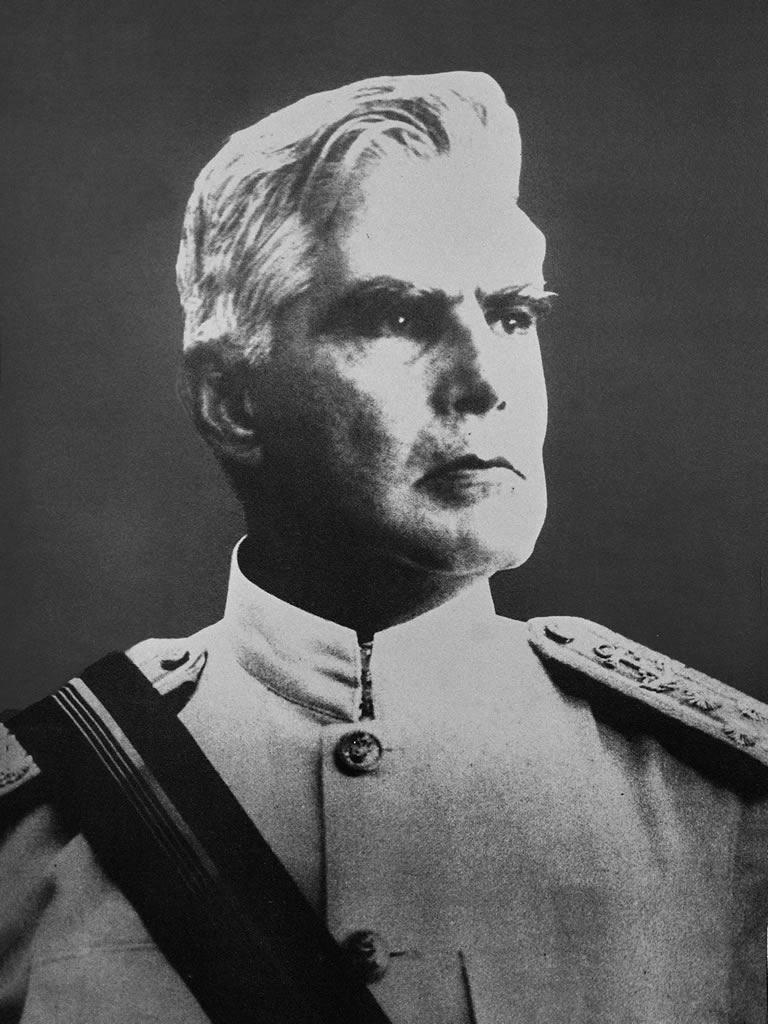 ECN Alberto INDACOCHEA Queirolo