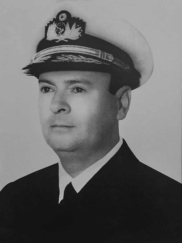 ECN Rafael DURÁN Rey
