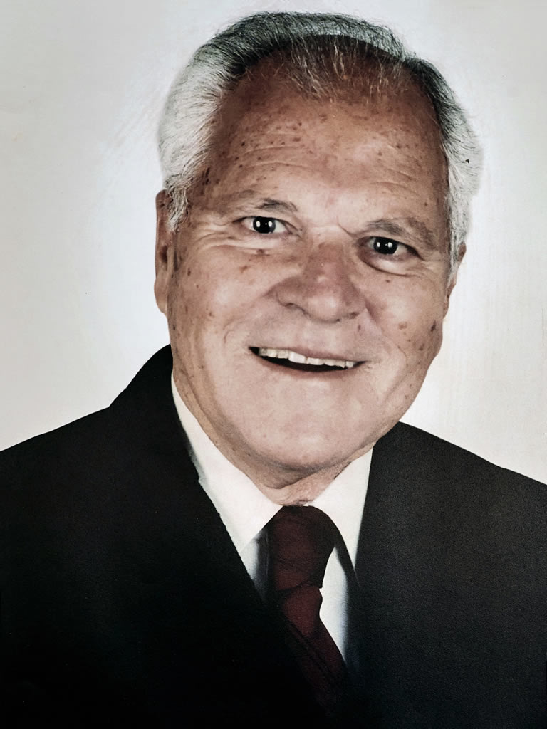 ECN Luis Felipe VILLENA Gutiérrez
