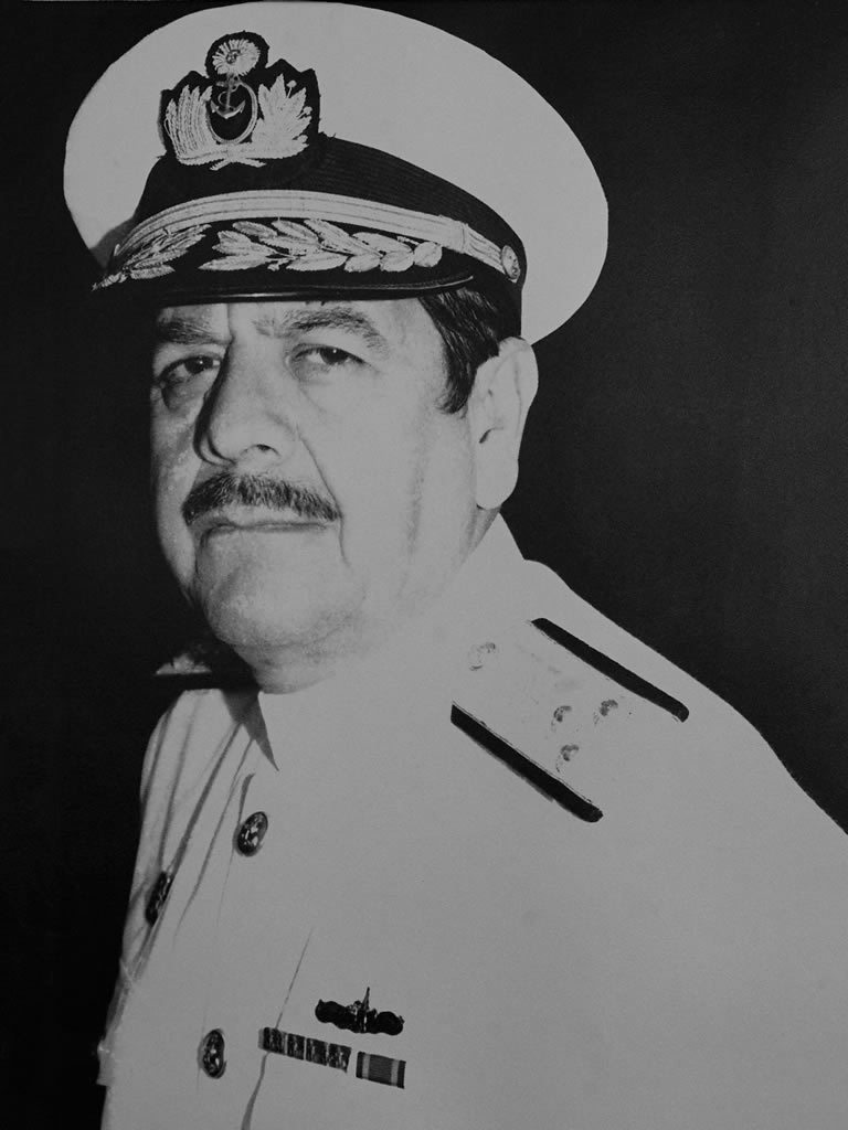 ECN Daniel MARISCAL Galiano