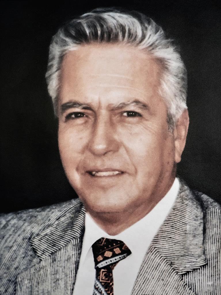 ECN Carlos RENZO Espinoza