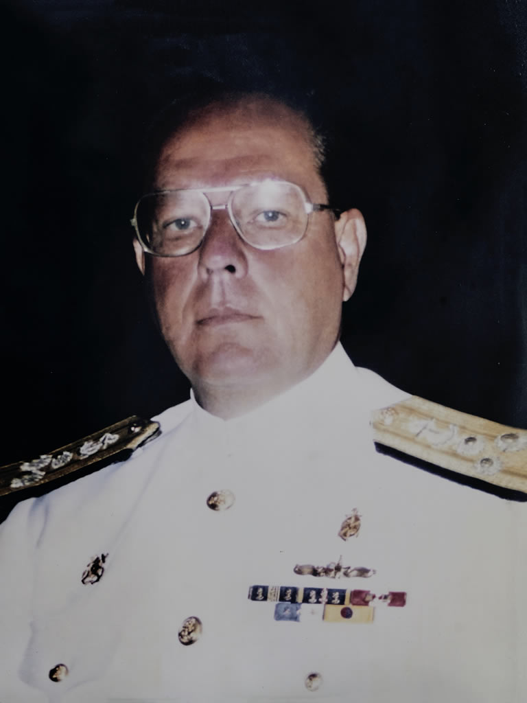 ECN Ricardo VILLARÁN Tapia