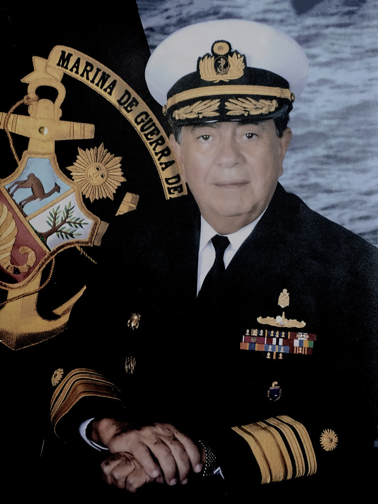 ECN Javier BRAVO Villarán