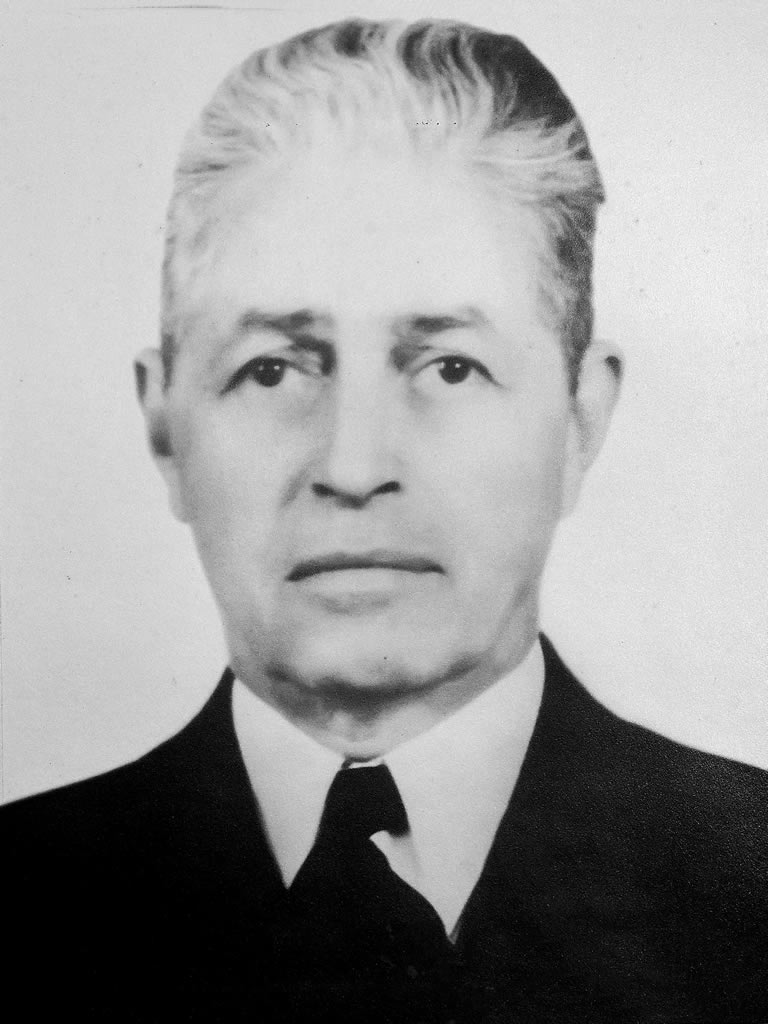 ECN Félix VARGAS Prada