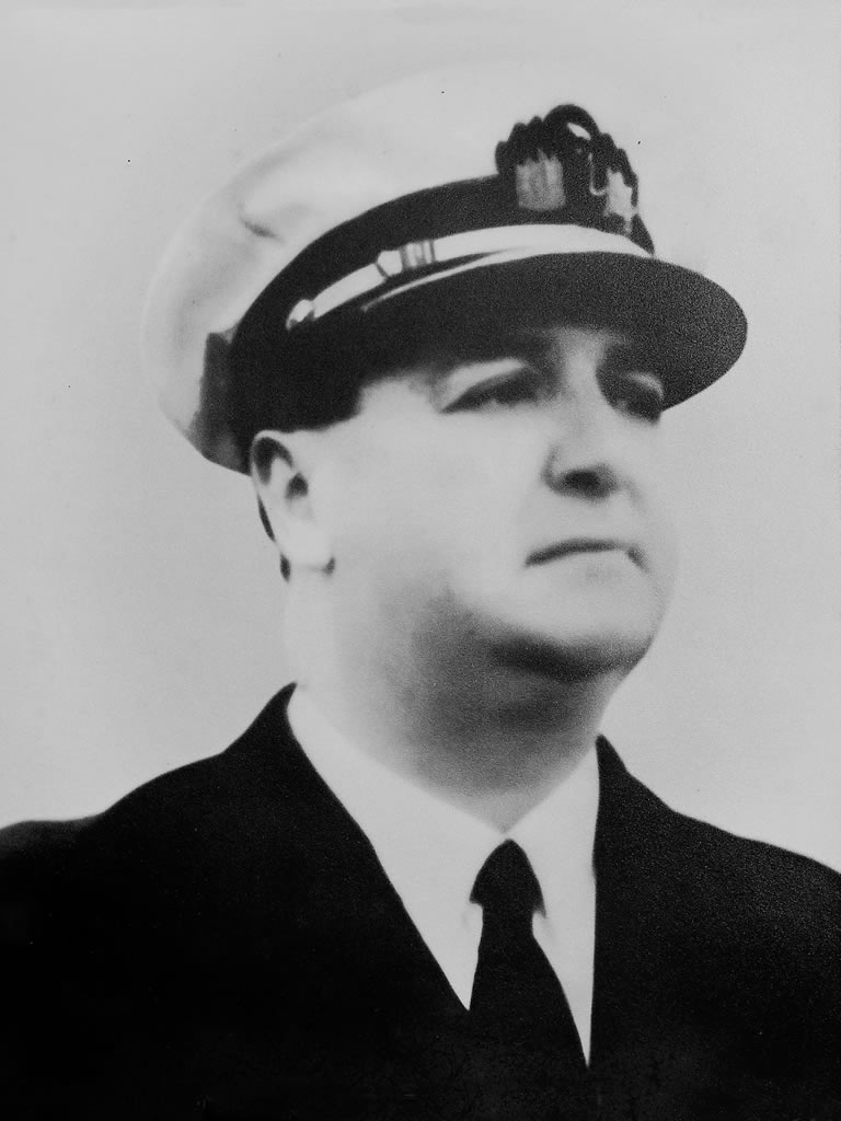 ECN Mariano MELGAR Conde