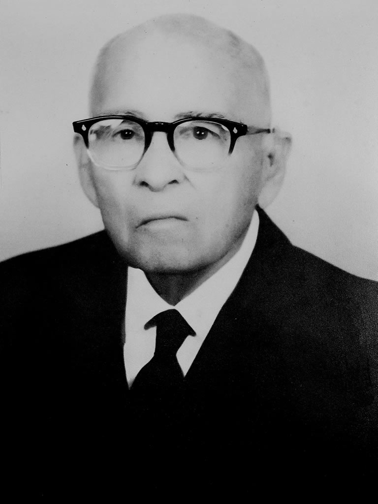 ECN Pedro MAZURÉ Alcocer