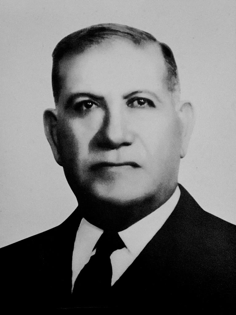 ECN Tomás PIZARRO Rojas