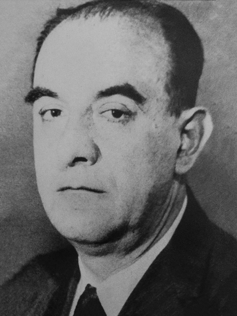 ECN Miguel FLÓRES Nohesell