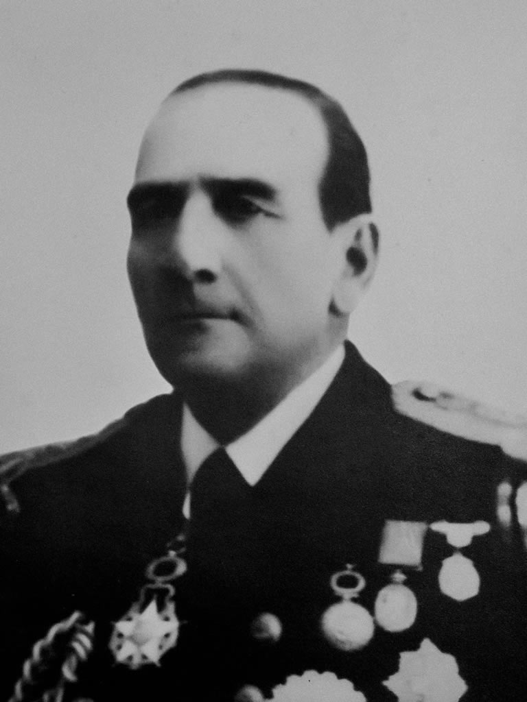 ECN Asturo JIMÉNEZ Pacheco