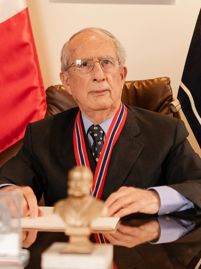 ECN Gonzalo Rodríguez Maisterra