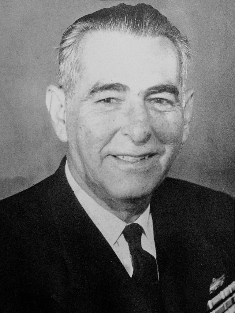 ECN Pedro GÁLVEZ Velarde